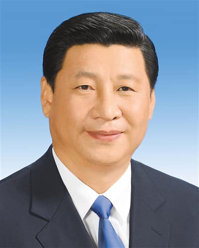 Unveiling the Facts about Xi Jinping