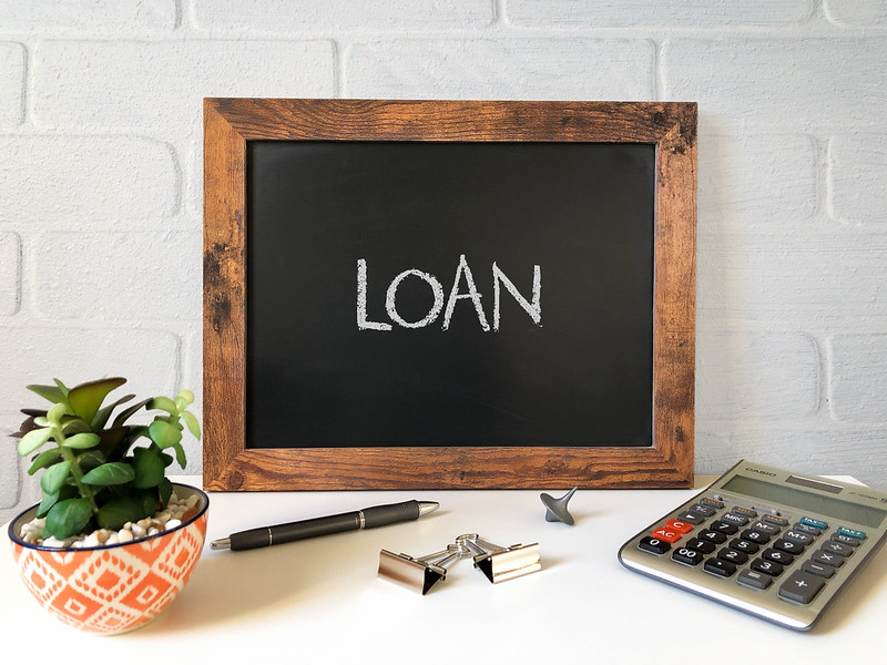 Are Loans Bad?