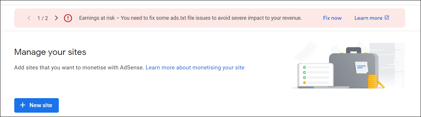 How to add Google’s Ads.txt file to the Root folder of WordPress or True host Database.