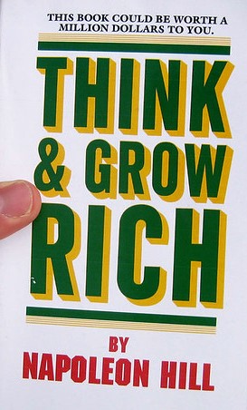 Analysis of “Think and Grow Rich” by Napoleon Hill