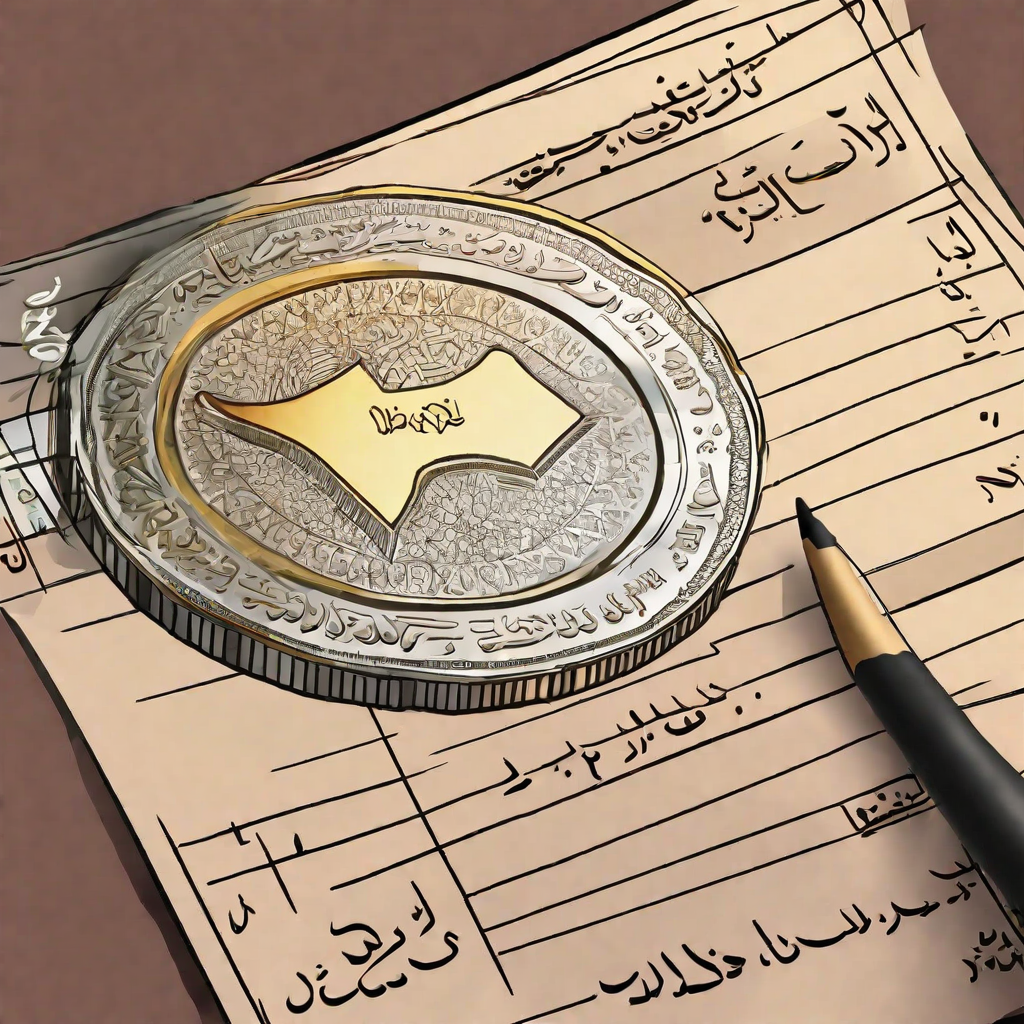 The Kuwaiti Dinar: Unraveling the Mysteries of the Highest-Valued Currency and its Impact on Oil Prices