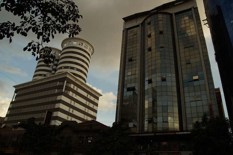 Nairobi Emerges as a Regional Hotbed of Dollar Millionaires