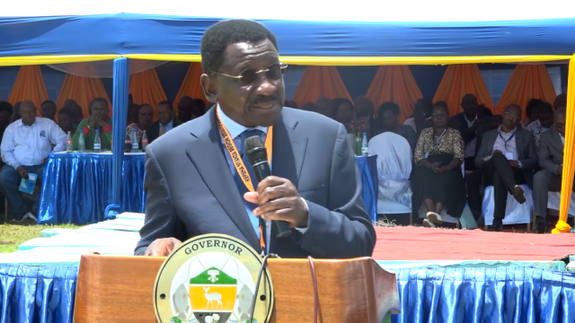 Orengo’s Call for Teachers to be Given a Slot at TSC – A Step Towards Empowerment
