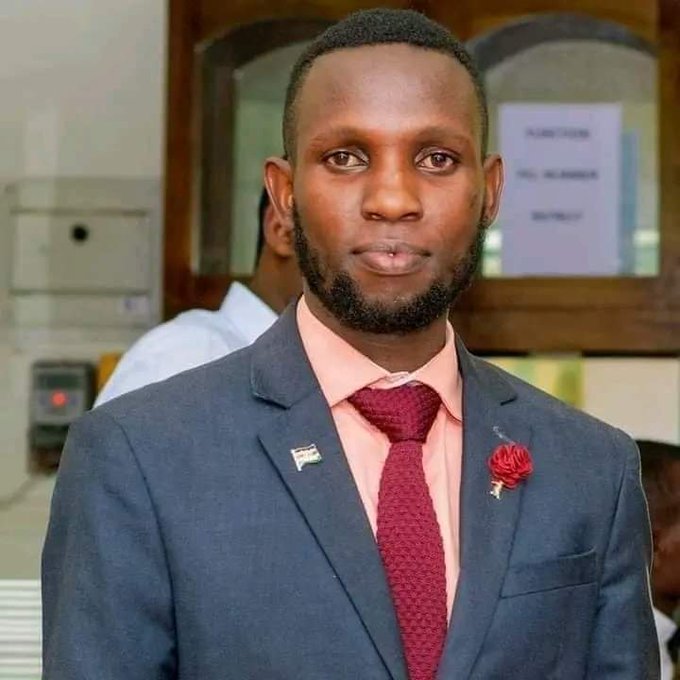 Kisii Blogger Duke Nyabaro Strangled to Death: Post-Mortem Report Reveals Shocking Details