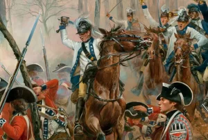 Washington's Crossing of the Delaware: A Revolutionary Turning Point